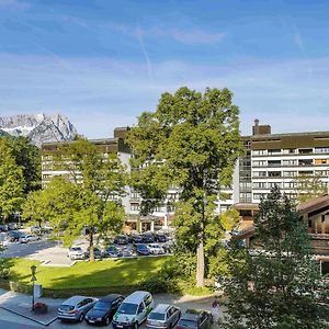 Mercure Hotel Garmisch Partenkirchen