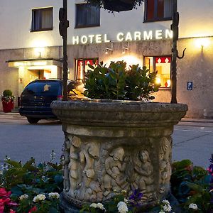 Hotel Carmen